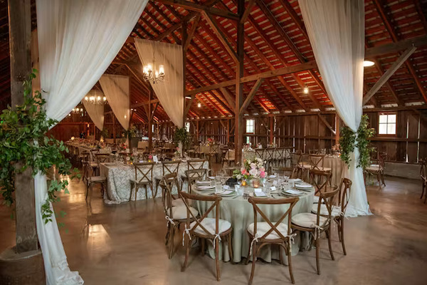 The Haven at Tomales