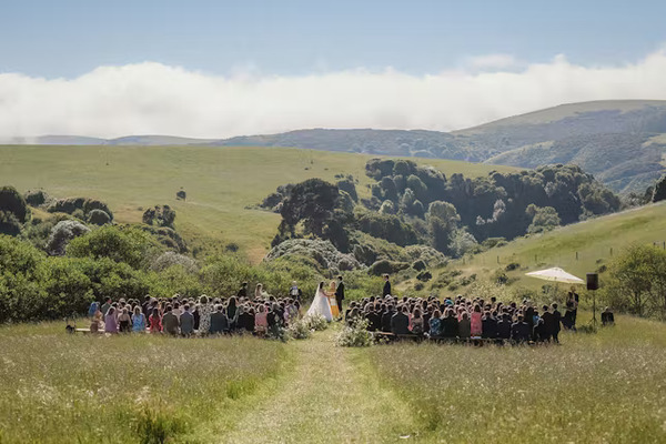 The Haven at Tomales