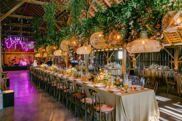 The Haven at Tomales