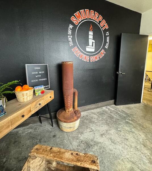 Smudgepot Brewing Company