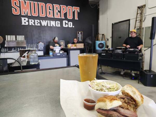 Smudgepot Brewing Company