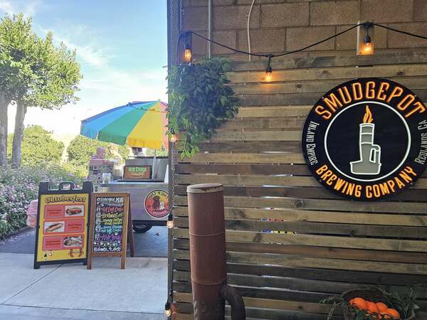 Smudgepot Brewing Company