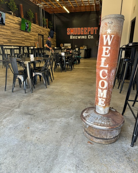 Smudgepot Brewing Company
