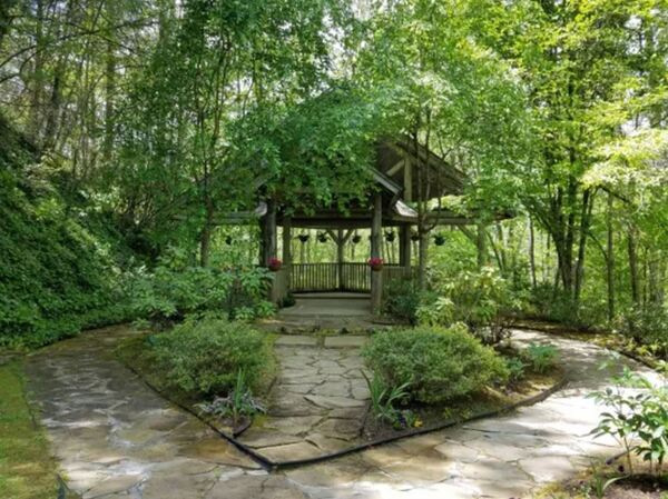 Chapel in the Glades