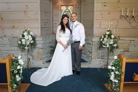 Chapel in the Glades