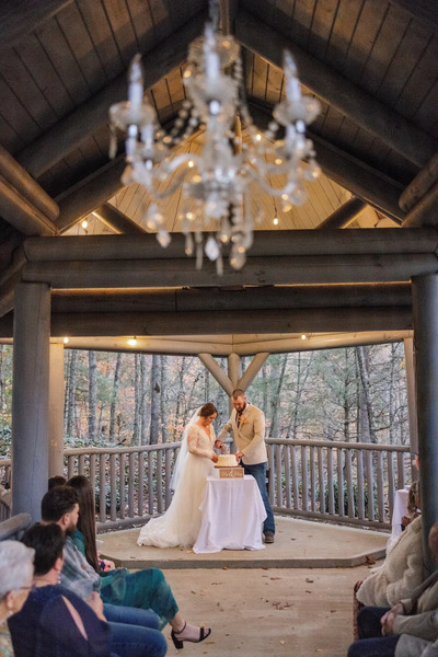 Chapel in the Glades