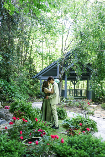 Chapel in the Glades