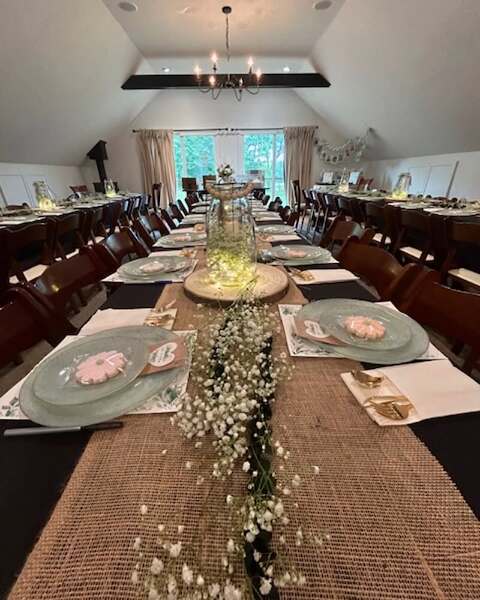 Stillwater Stables & Stays