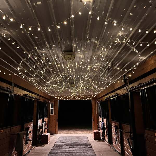 Stillwater Stables & Stays