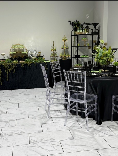 Extra Designs Event Studio