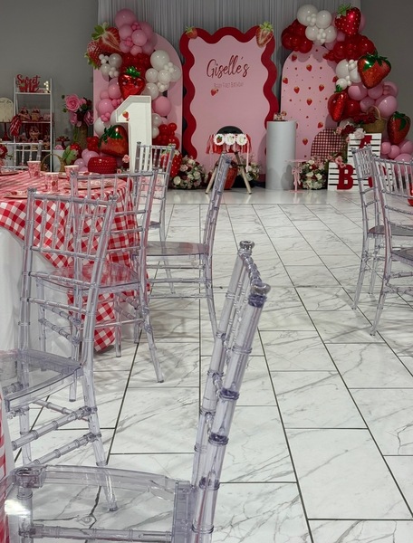 Extra Designs Event Studio