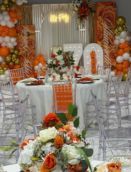 Extra Designs Event Studio