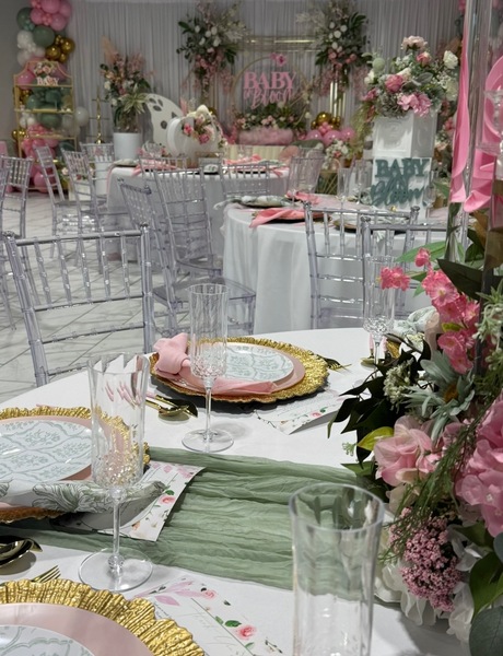 Extra Designs Event Studio