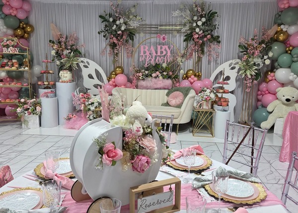 Extra Designs Event Studio