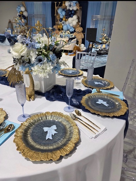 Extra Designs Event Studio