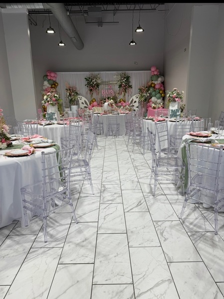 Extra Designs Event Studio