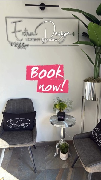 Extra Designs Event Studio