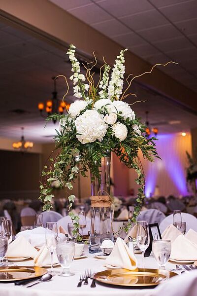 Drumlins Country Club