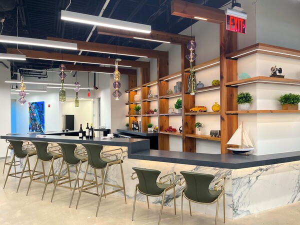 SevaSpaces Conference & Events Center