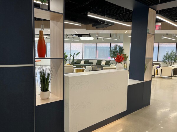 SevaSpaces Conference & Events Center