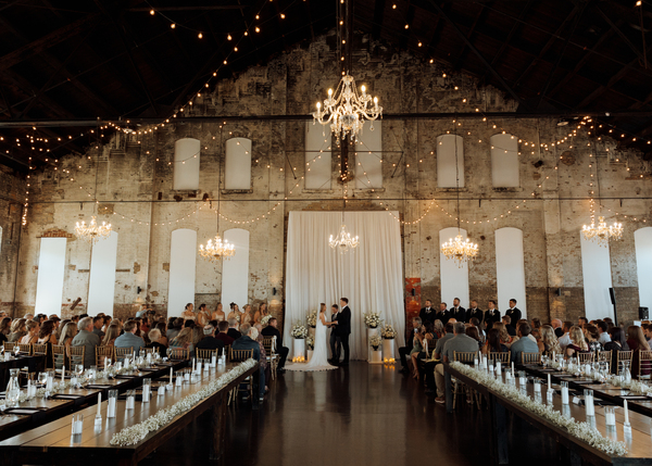 Northern Pacific Center