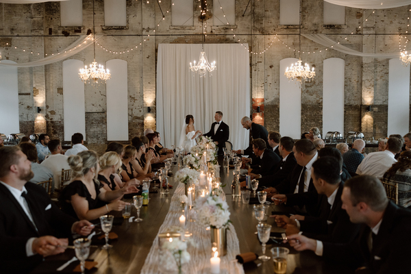 Northern Pacific Center