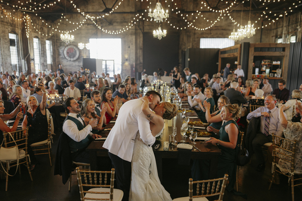 Northern Pacific Center