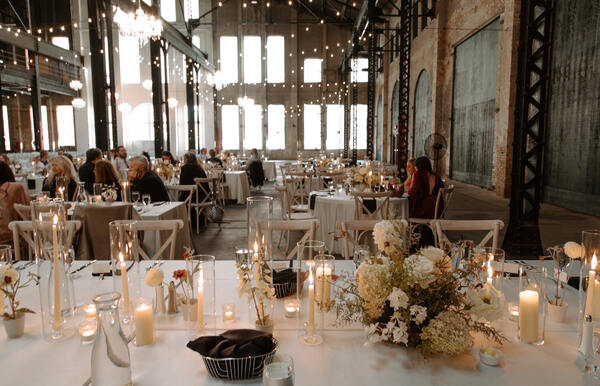 Northern Pacific Center