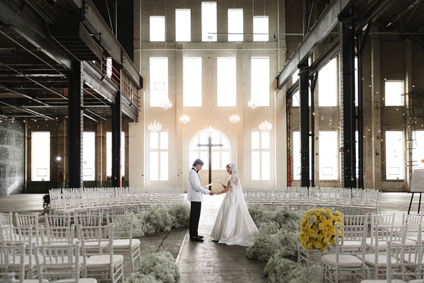 Northern Pacific Center