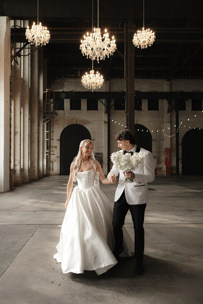 Northern Pacific Center