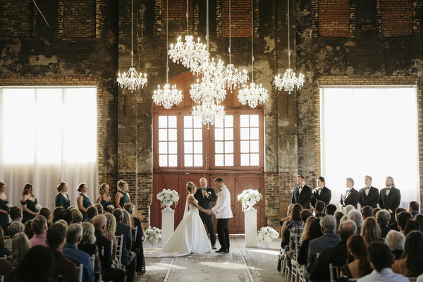 Northern Pacific Center