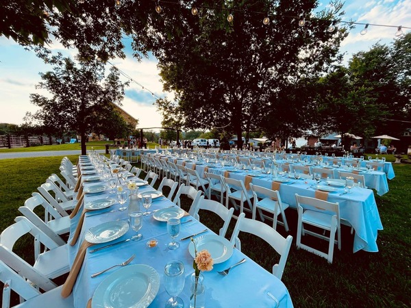 Historic Taylor Barn