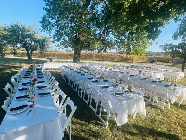 Historic Taylor Barn