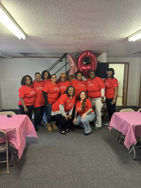 Sacred Refuge Inspirational Ministries