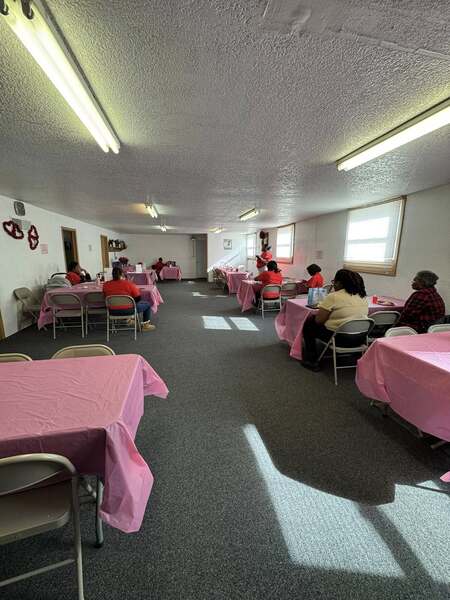 Sacred Refuge Inspirational Ministries