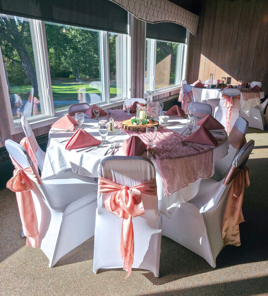 Salmon Creek Country Club