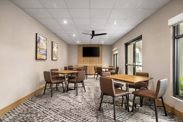 Homewood Suites by Hilton San Diego Airport Liberty Station