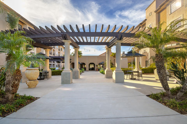 Homewood Suites by Hilton San Diego Airport Liberty Station