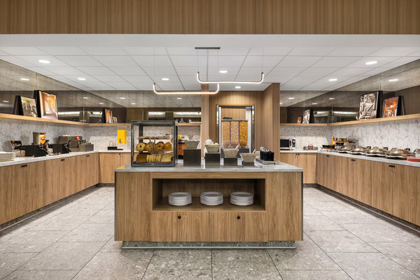 Homewood Suites by Hilton San Diego Airport Liberty Station