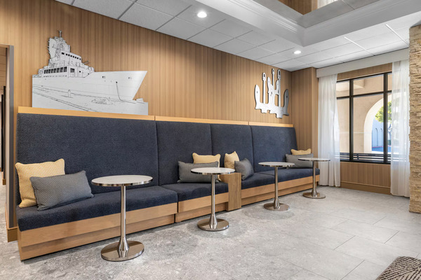 Homewood Suites by Hilton San Diego Airport Liberty Station