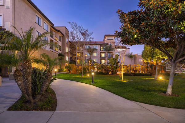 Homewood Suites by Hilton San Diego Airport Liberty Station