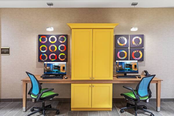 Home2 Suites by Hilton Midland East