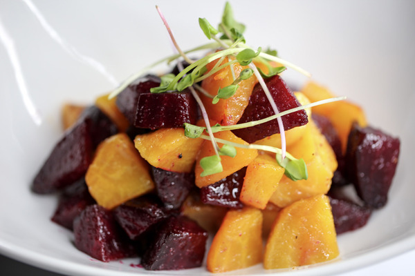 Twelve Baskets Catering