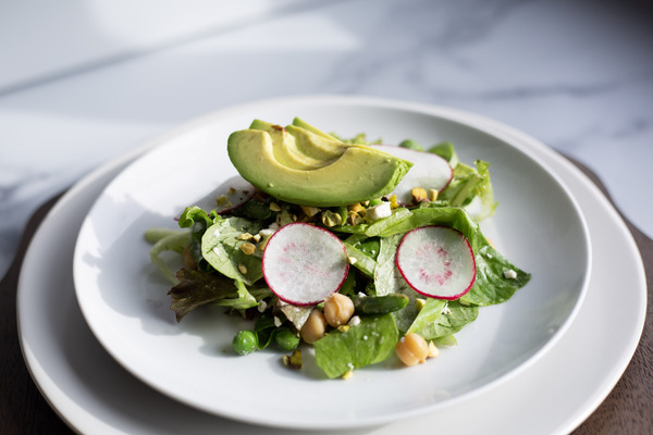 Twelve Baskets Catering