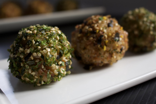 Twelve Baskets Catering