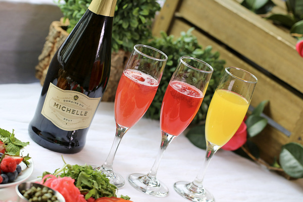 Twelve Baskets Catering