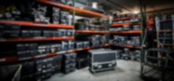 Any Event Productions