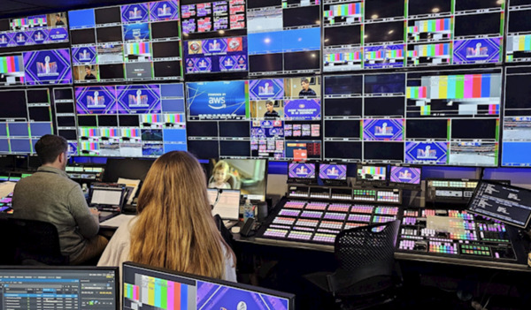 Any Event Productions