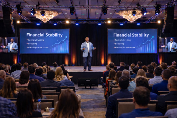 Any Event Productions