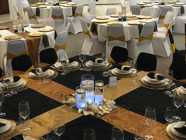 Prestwick Country Club